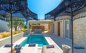 Utopia Eco Retreat
